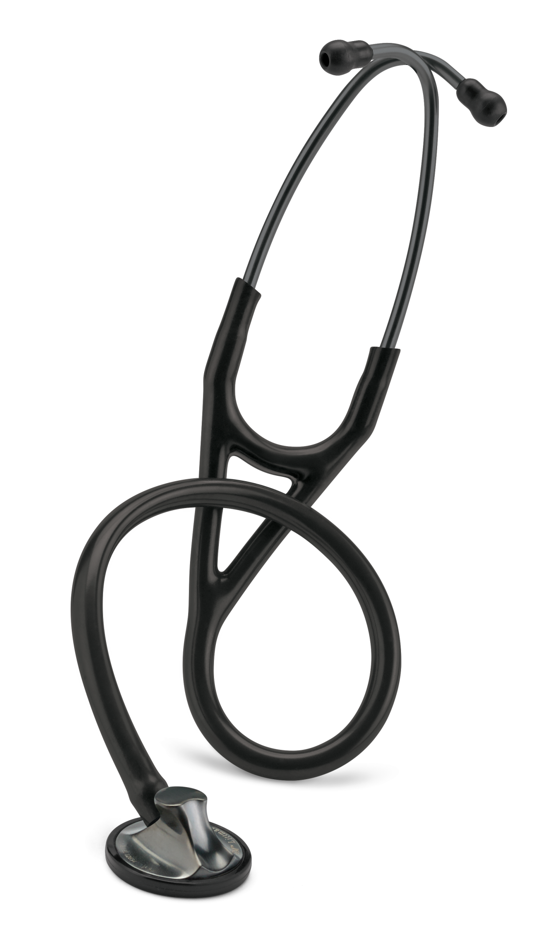 Littmann Master Cardiology Stethoscope - 2176 - Black (Siyah)