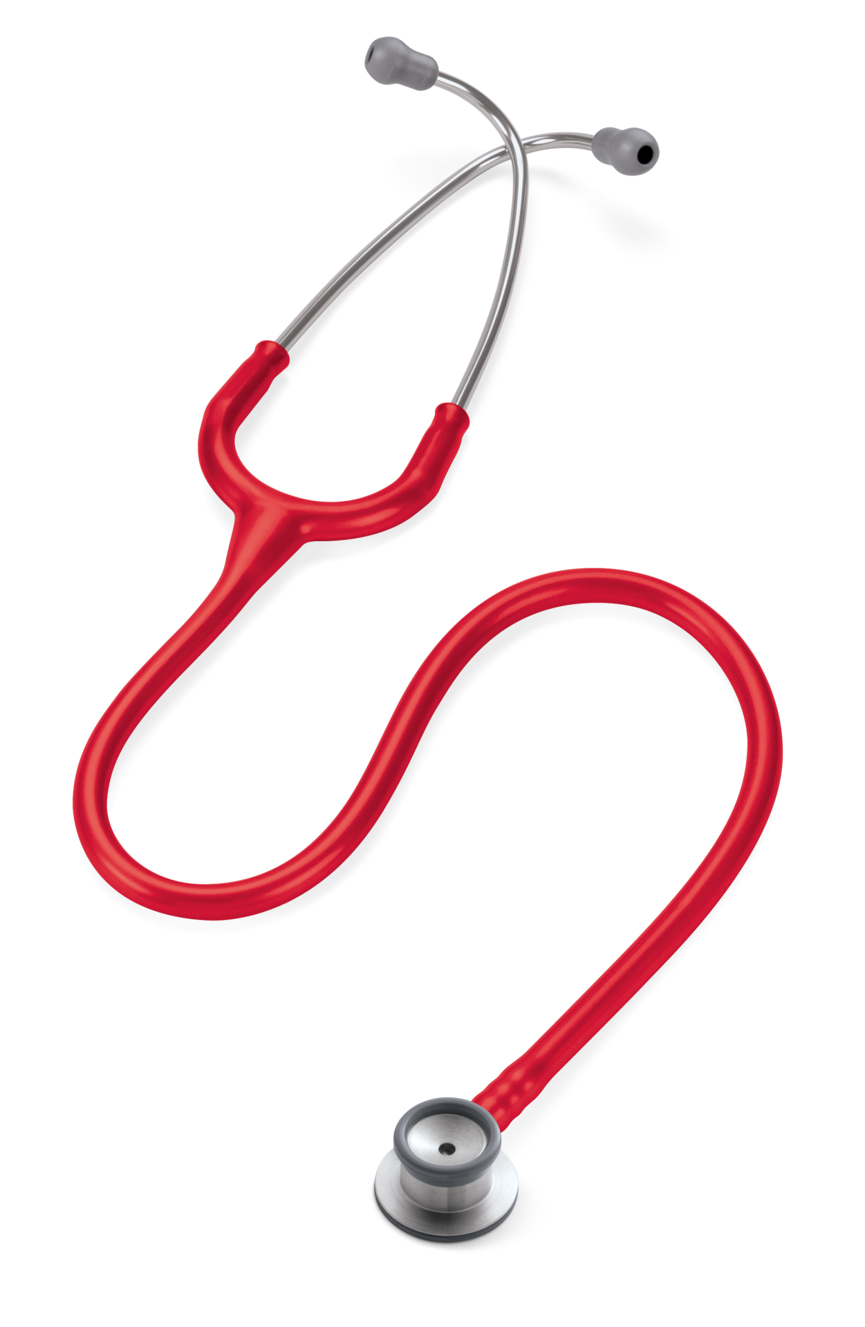 Littmann Classic II Infant Stethoscope - 2114R - Red (Kırmızı)