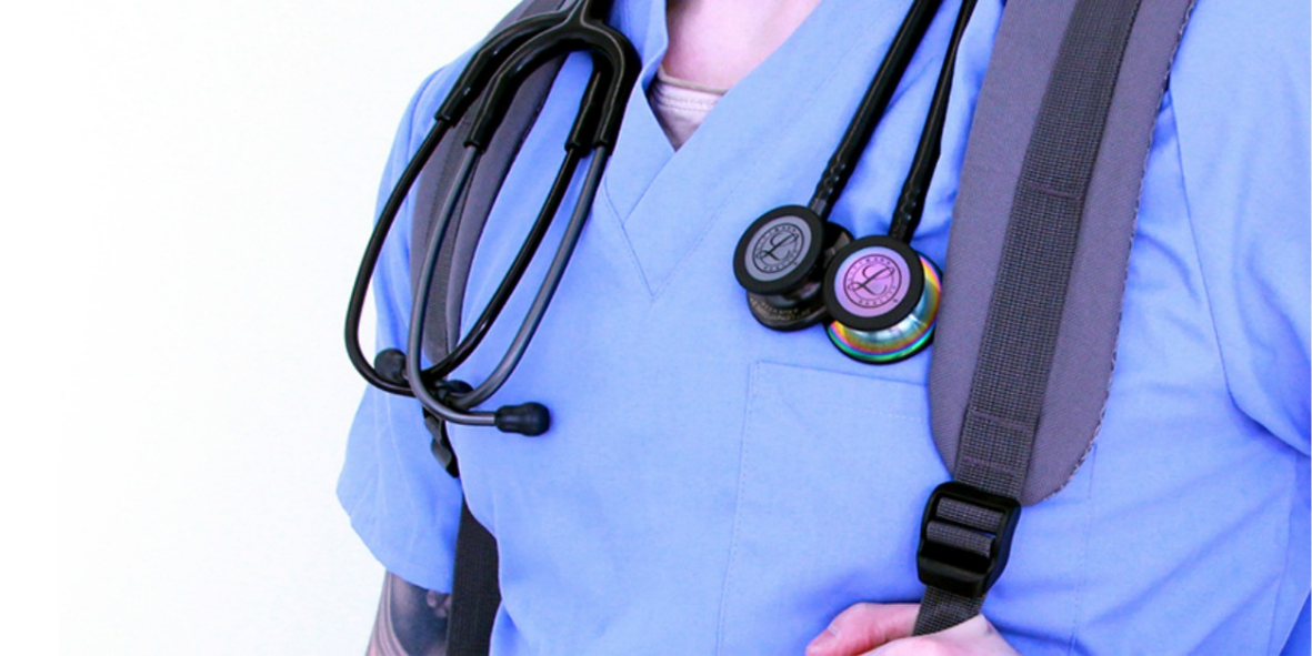 STETOSKOPUNUZUN ORİJİNALLİĞİNİ NASIL KONTROL EDEBİLİRSİNİZ?