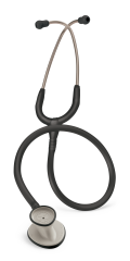 Littmann Lightweight II S.E. Stethoscope - 2450 - Black(Siyah)