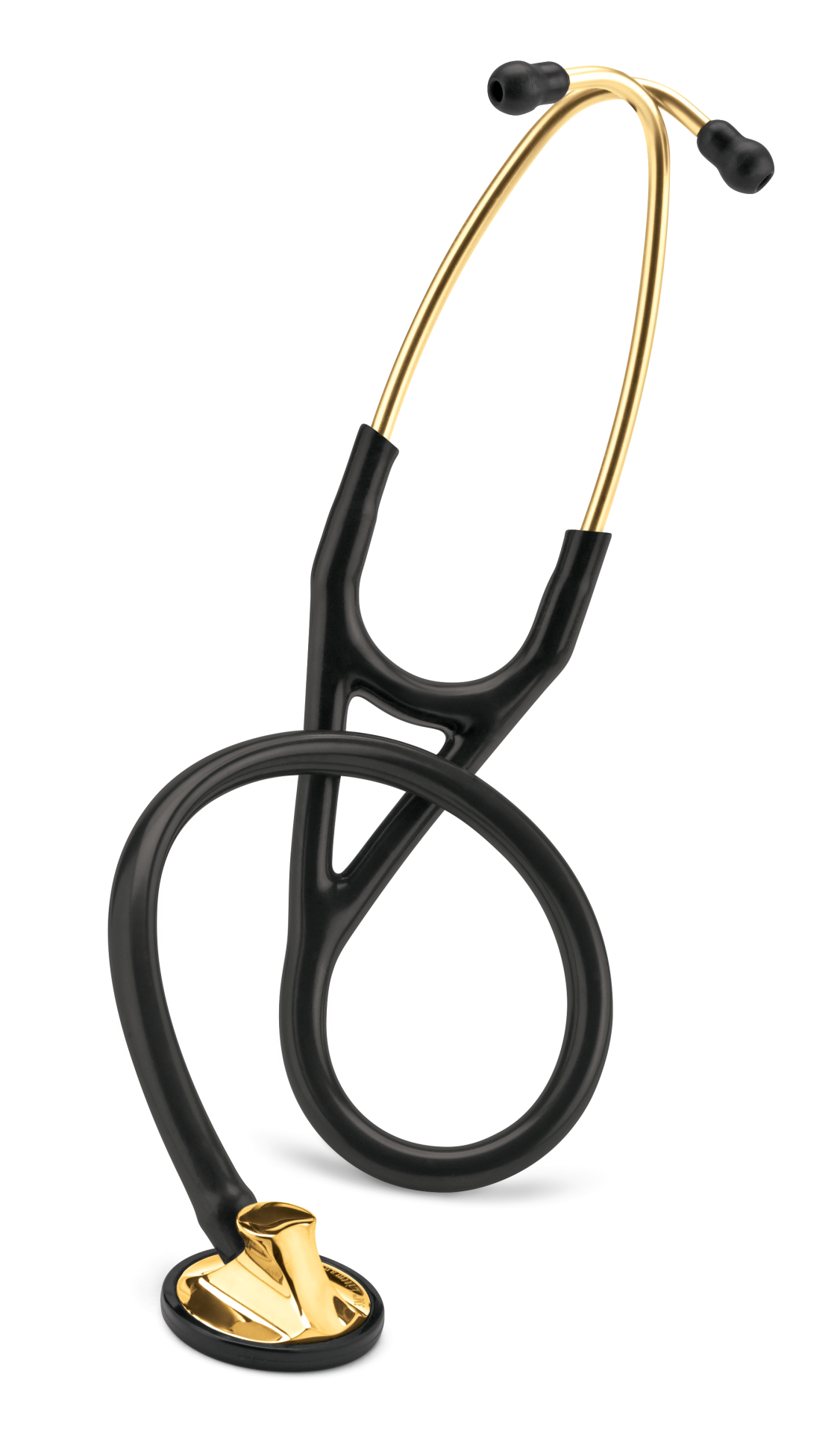 Littmann Master Cardiology Stethoscope - 2175 - Black (Siyah)
