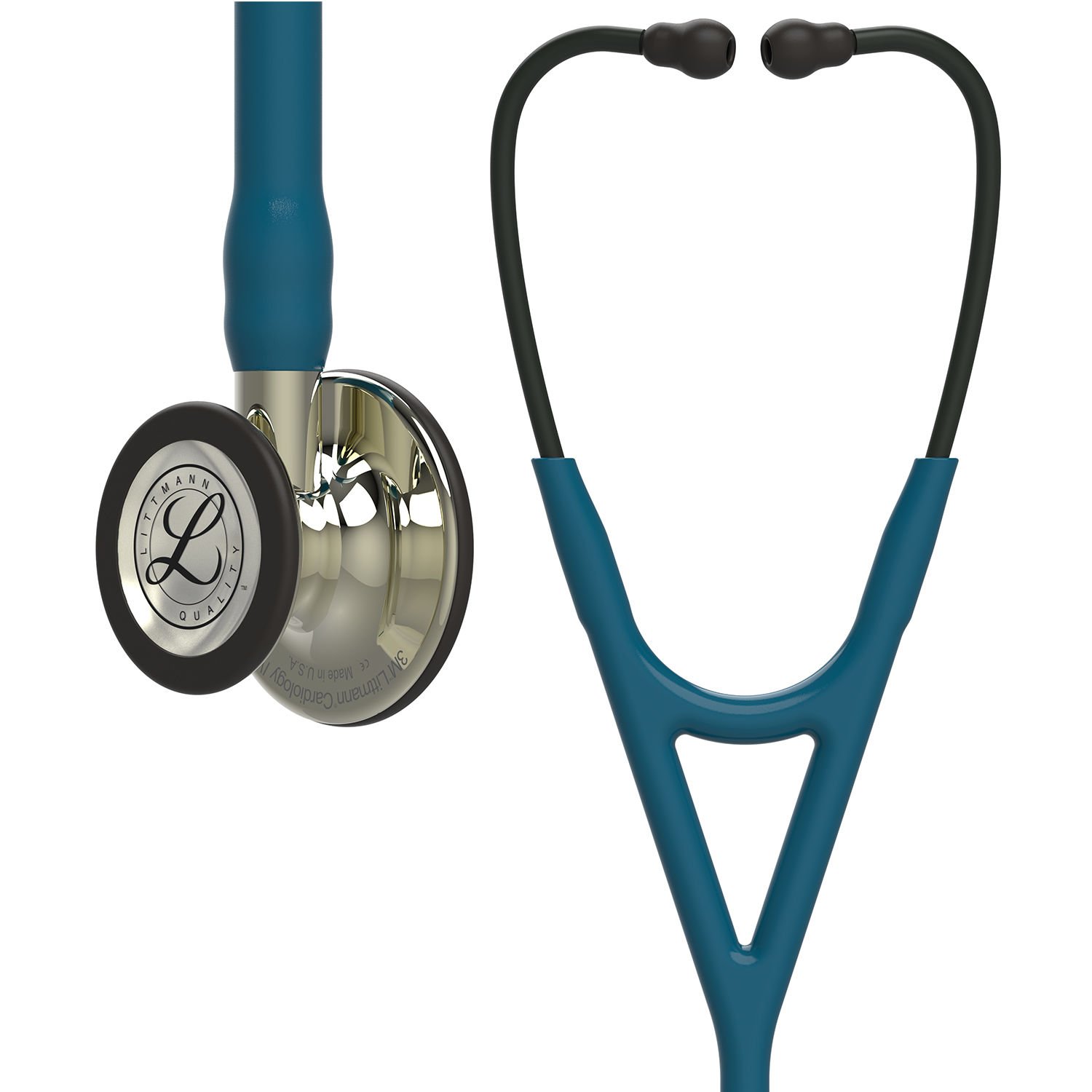 ＊新品未使用　Littmann Cardiology IV 聴診器 6190 sku6190-cardiv-it-1.jpg?