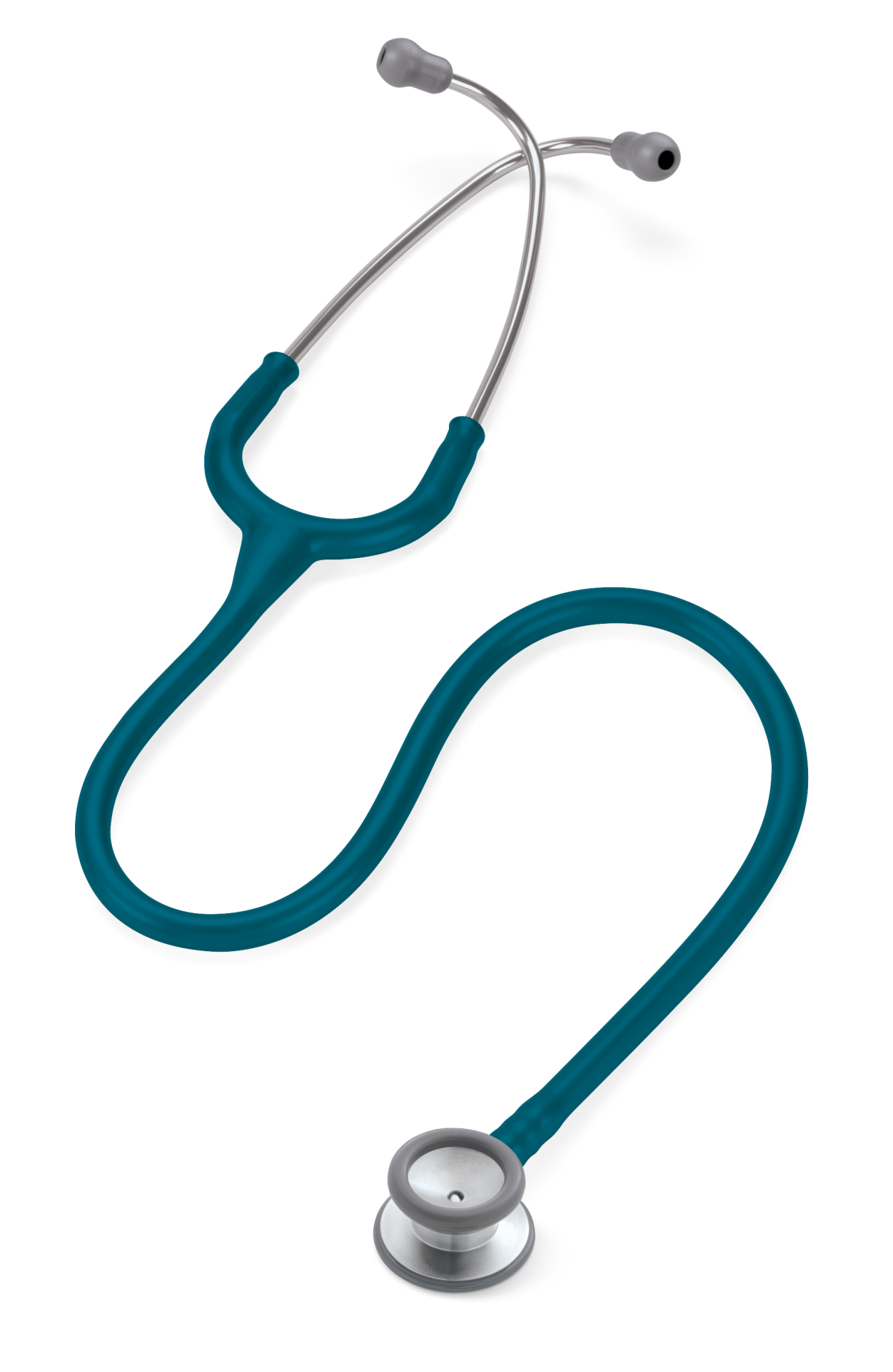 Littmann Classic II Pediatric Stethoscope - 2119 - Caribbean Blue(Karayip Mavi)