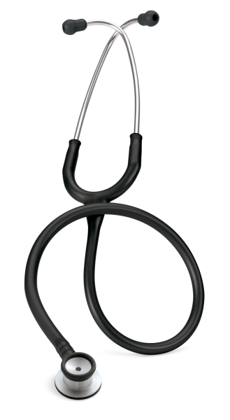 Littmann Classic II Infant Stethoscope - 2114 - Black (Siyah)