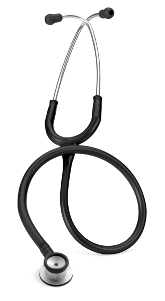 Littmann Classic II Infant Stethoscope - 2114 - Black (Siyah)