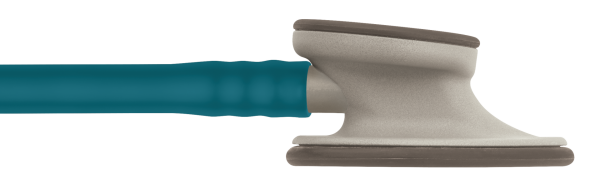 Littmann Lightweight II S.E. Stethoscope - 2452 - Caribbean Blue(Karayip Mavi)