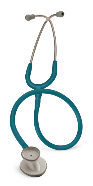 Littmann Lightweight II S.E. Stethoscope - 2452 - Caribbean Blue(Karayip Mavi)