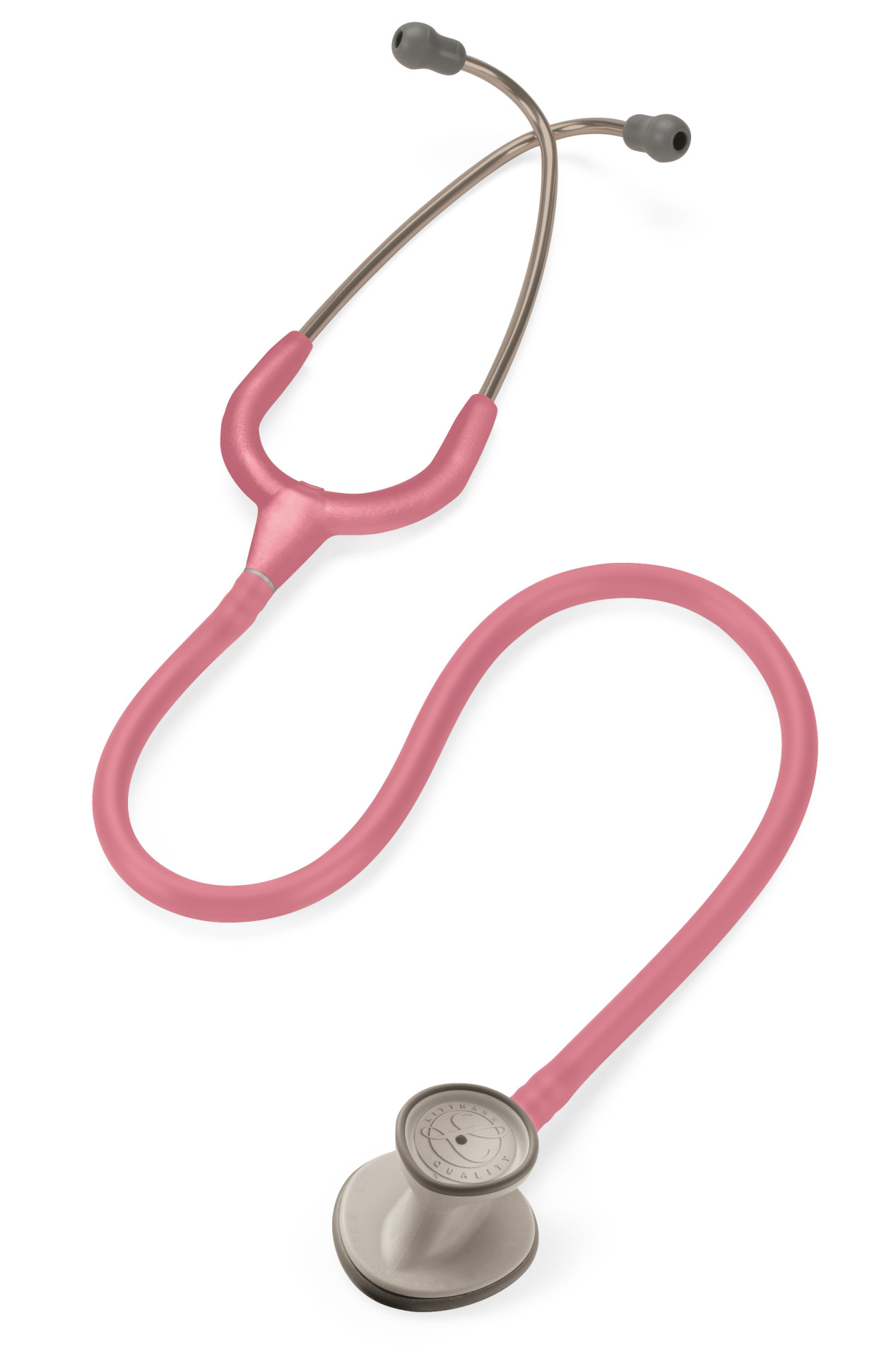 Littmann Lightweight II S.E. Stethoscope - 2456 - Pearl Pink (İnci Pembe)