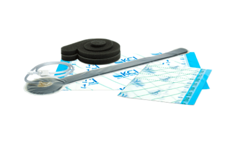 V.A.C. Granufoam Bridge Dressing M8275042/10