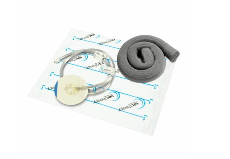 V.A.C. Veraflo Cleanse Dressing ULTVCL05MD Medium