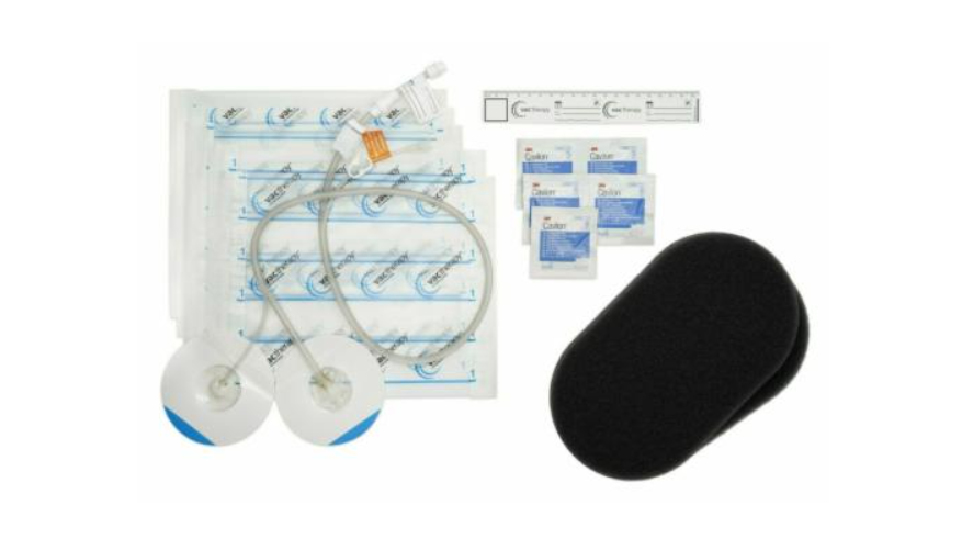 V.A.C. Veraflo Dressing ULTVFL05LG Large