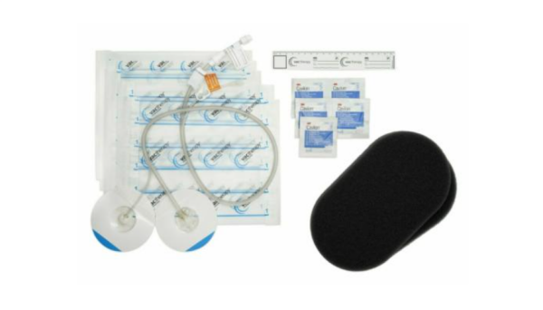 V.A.C. Veraflo Dressing ULTVFL05LG Large