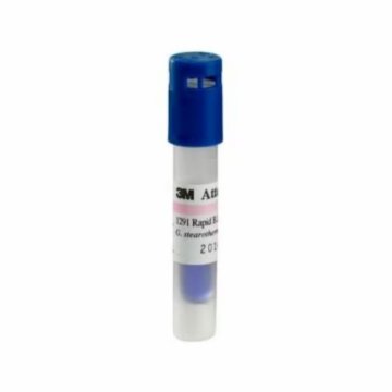 Attest 1291 Rapid Readout Buhar İçin Hızlı Sonuç Veren Biyolojik İndikatör (1 Saat İçinde)