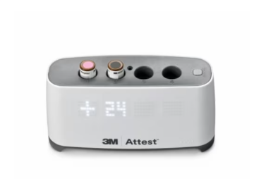 Attest Mini Auto-Reader 490M - (Eu)
