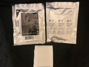 3M™Sco Quıckstep 75210 2Inx10In 10/Cv (10 Adet)