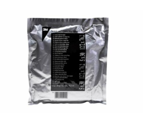 Sco Quıckstep 75530 5Inx30In 10/Cv