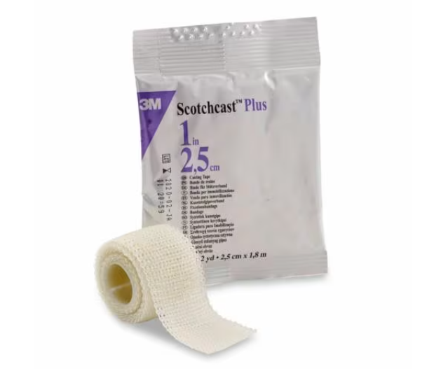 Scotchcast 82001 Plus Kalıp Bandı