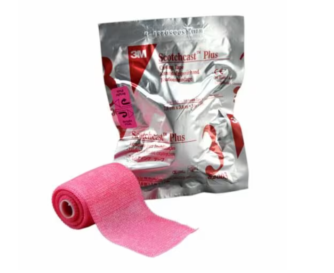 Scotchcast 82003 Plus Kalıp Bandı