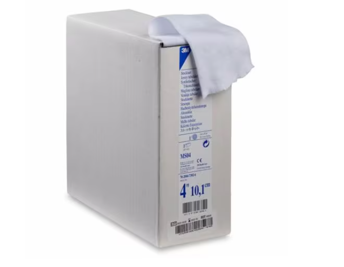 3M™ Sentetik Dökme Alçı Çorabı, MS04