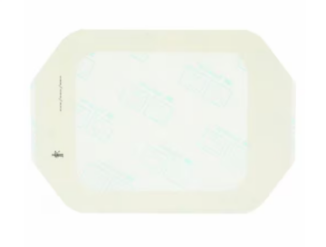3M™Tegaderm 1626W Şeffaf Film Örtü 10cm x 12cm ( 50 Adet)