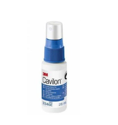 Cavilon 3346E Cildi Yakmayan Bariyer Film 28ml Sprey