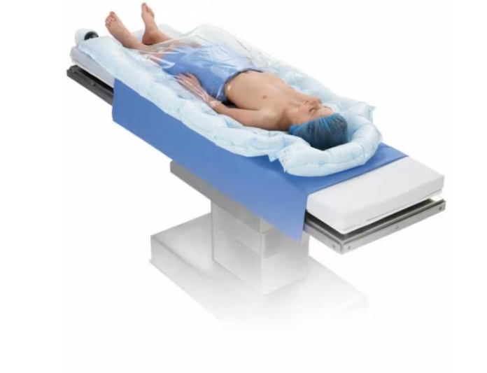 Bair Hugger Blanket 550 Büyük Çocuk Gövde Altı Battaniyesi