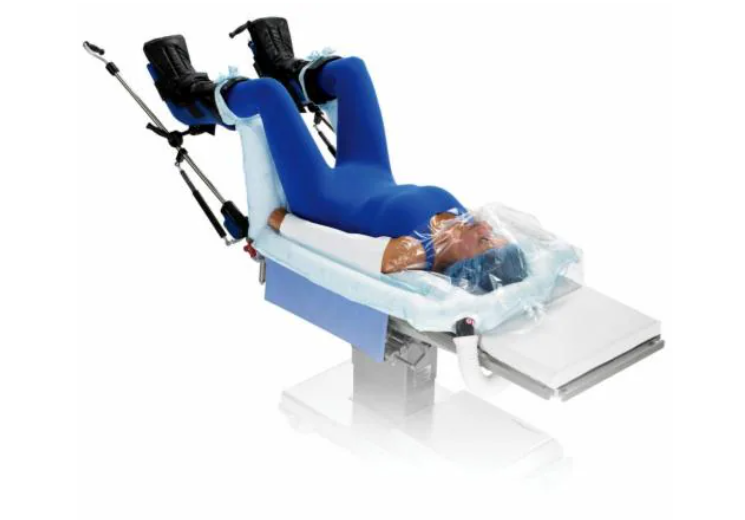 Bair Hugger Blanket 585 Litotomi Gövde Altı Battaniyesi