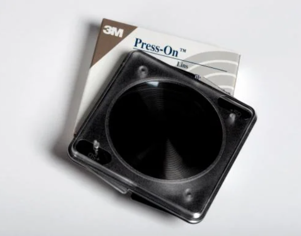 90-11200 PRESS-ON PRISM 12.00 DIOP