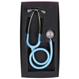 Littmann Classic III Monitoring Stethoscope - 5912C (Satin Tube)