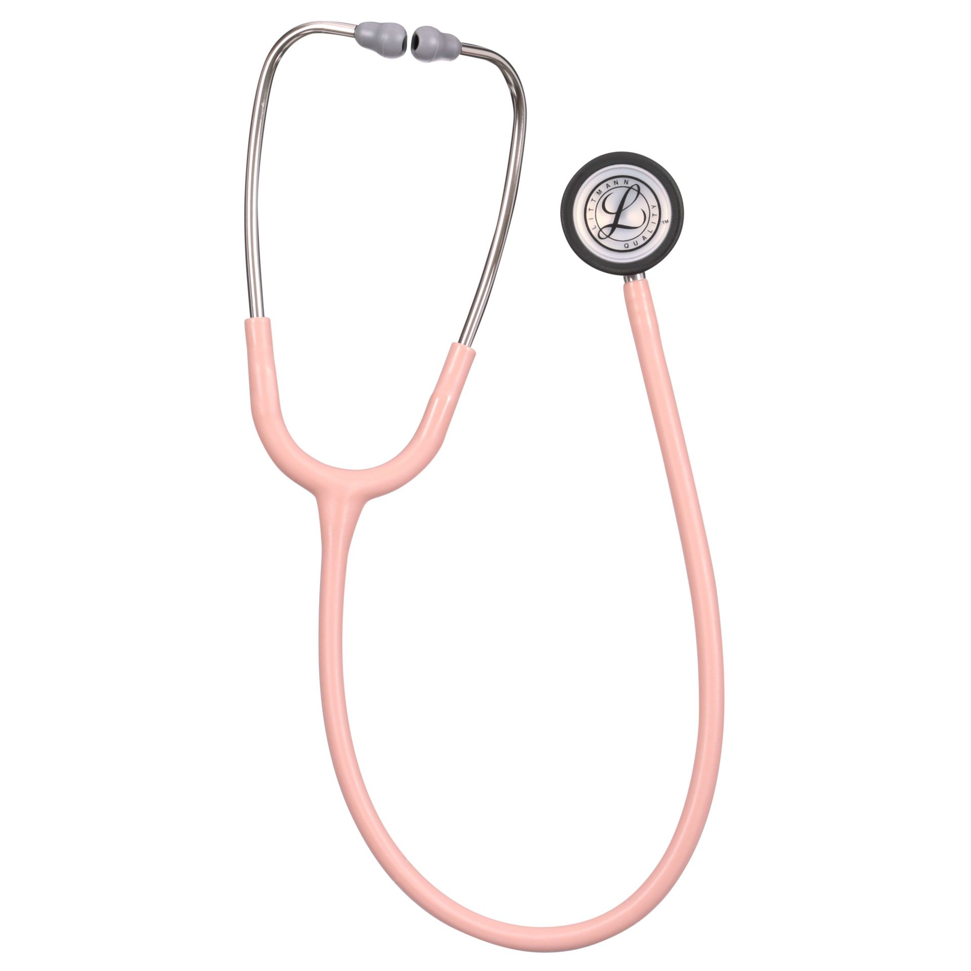 Littmann Classic III Monitoring Stethoscope - 5910C (Saten Tüplü)