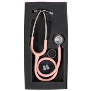 Littmann Classic III Monitoring Stethoscope - 5910C (Saten Tüplü)