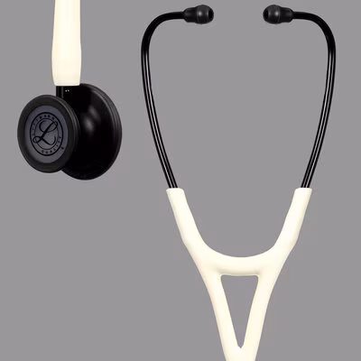 Littmann Cardiology IV Diagnostic Stethoscope - 6186C (Saten Tüplü)
