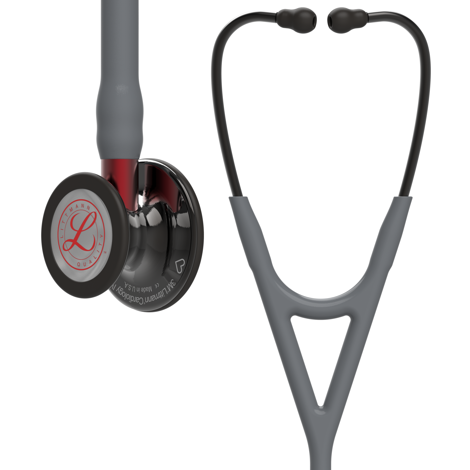 Littmann Cardiology IV Diagnostic Stethoscope - 6183 - Limited Edition