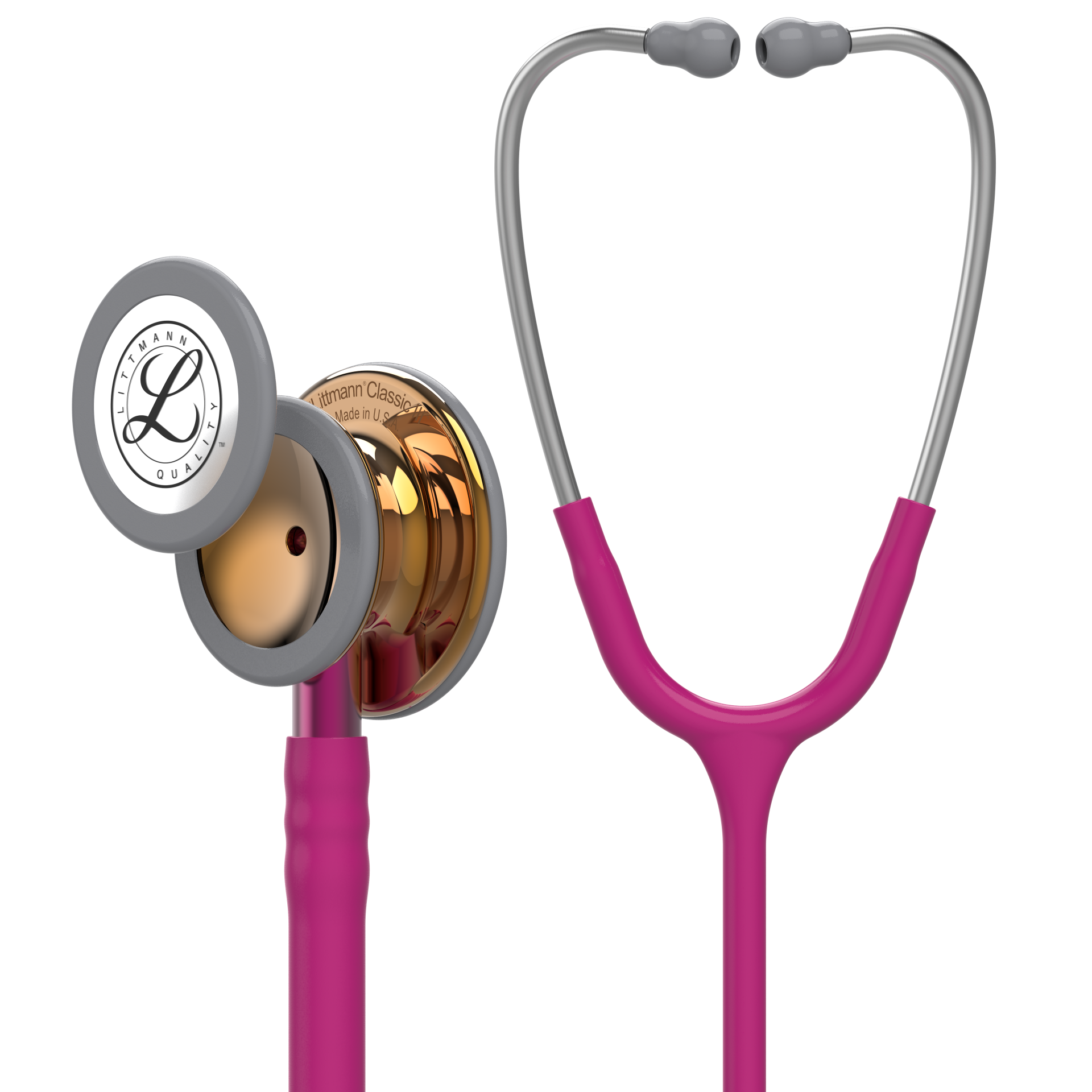 Littmann Classic III Monitoring Stethoscope  - 5647 - Limited Edition